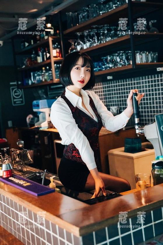 在孙乐乐(손예은)的写真里，鬼灭之刃就像是开了个派对，快来围观吧！