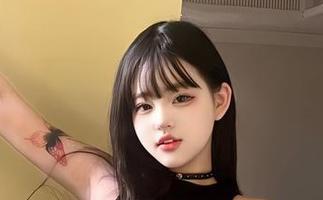 微密圈 – 原图欣赏：小优优子的护士变身，她用“针管”治愈了我！哈哈！
