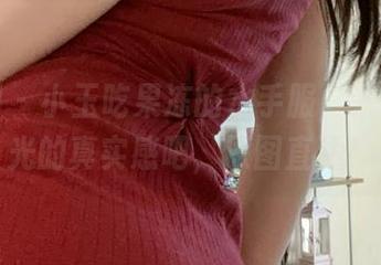 微密圈 – 小玉吃果冻的水手服，来点无圣光的真实感吧，原图直达！