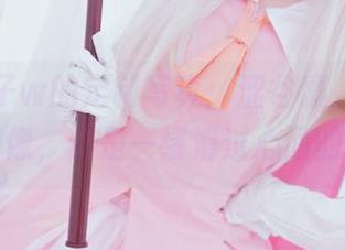 小野妹子w的定制写真:涩谷凛,不光是偶像,还是一缕滑过心间的风