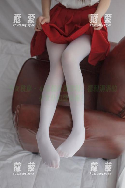 少女秩序-小鱼 少女秩序 - 小鱼的内部定制:福利满满的小女仆们登场啦!