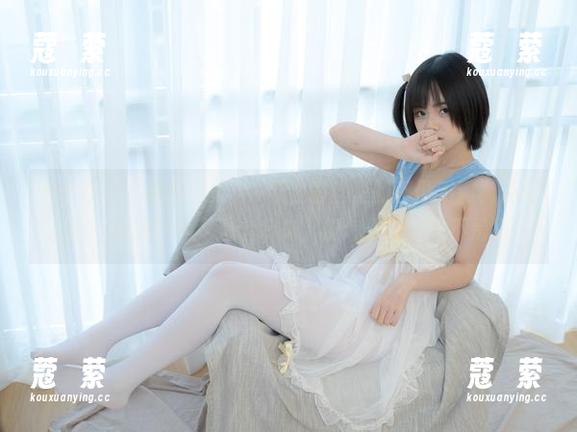 少女秩序-晞可 少女秩序 - 原图一览,晞可在蕾丝里的那份不羁,直戳人心,虽说蕾丝就是个装饰,但怎么好像又不是呢?