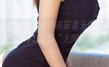尤果网爱尤物 – 说韩美轩是天使，是因为她也在努力扮演“人间闹剧”。