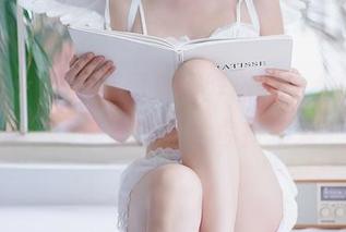 尤蜜荟 – 张恬恬图集新鲜出炉,女仆造型升级版,可能真的能给你打扫爱心哦!