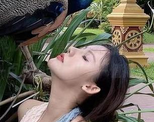微密圈 – 不看就是阿朱啊的皮衣图集，免费送你一百万颗脑仁儿——值得灵魂一试！