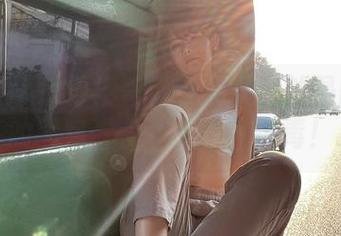 微密圈 – 乖巧得冒泡的狗狗！就是阿朱啊的图包，一不小心就中毒！