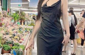 微密圈 – 不止人来人往，就是阿朱啊的私房合集也在搭讪！