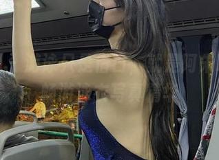 微密圈 – 游泳只是借口，就是阿朱啊带你畅游泳衣写真精华