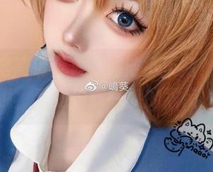 看嶋葵这高清合集，纯洁小天鹅？我只能说，真是给我一脸的震惊。