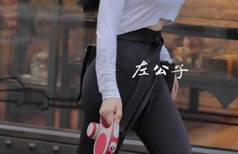 微密圈 – 左公子666这全套礼服写真，迷得我一头雾水，到底是为谁穿的呢？