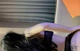 微密圈 – 不能不说，左公子666这全套怼镜拍又犯了我“看多了”的错