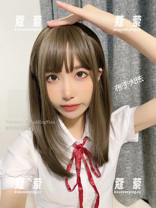 免费图包来啦！布丁大法让蓝白条纹喵也妩媚动人了吗？