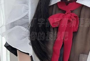 布丁大法出手，丁字裤写真集更新，来收割你的视线吧