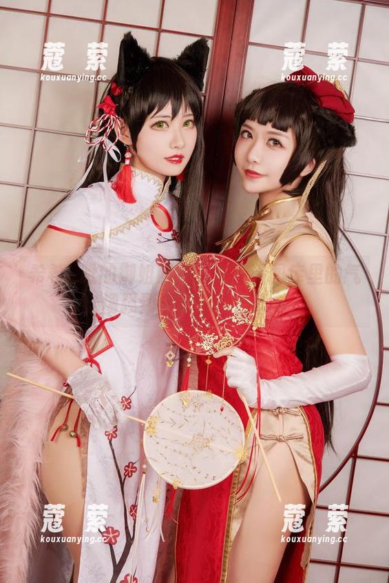 希希_啾 希希_啾的御姐照片:在高清图库里的气场强到让我想回去读书