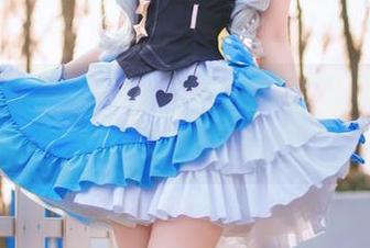 艾米莉亚亮相!弥音音ww的写真分享。敢不敢来评论?