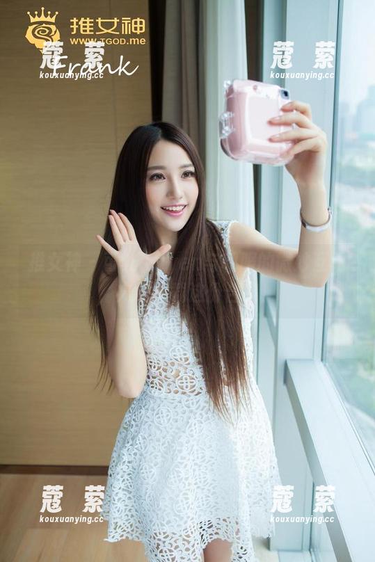 推女神 - 可儿Kayen与和服的微妙互动，火速下载这份合集！