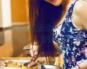 推女神 – 婕西儿的运动：我是不是看到了她的运动鞋？快来下载作品吧