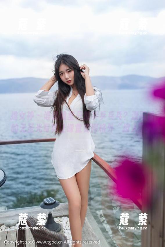 推女神 - 谁说教室只能乒乒乓乓？潇同学的无圣光写真让课堂变得格外“撩人”。