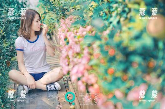 推女神 - HD不断！谭晓彤和Elise，究竟能把花样秀翻到什么程度？
