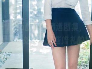 推女郎 – Lina的婚纱精选图集,噢,我的脑海里又开始浮现那些婚礼的场景了