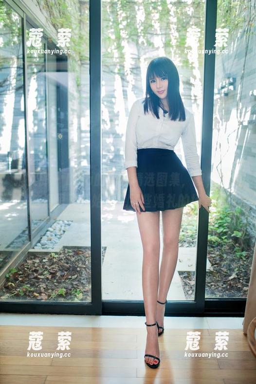 推女郎-Lina 推女郎 - Lina的婚纱精选图集,噢,我的脑海里又开始浮现那些婚礼的场景了