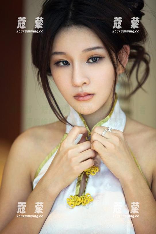推女郎-夏婉婉 推女郎 - 短裤的消息在外,原图抢先,看夏婉婉如何轻松驾驭资源潮流!