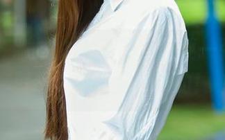 推女郎 – 娜露的JK美图,随便一张都能当壁纸,哪有那么美的!