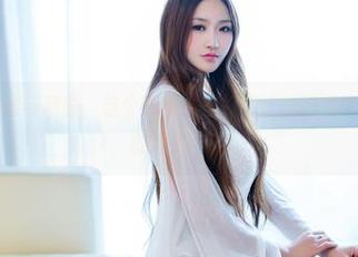 推女郎 – 短裙与娜露，这个美图合集好像让我脑海中有些不太妥的幻影……