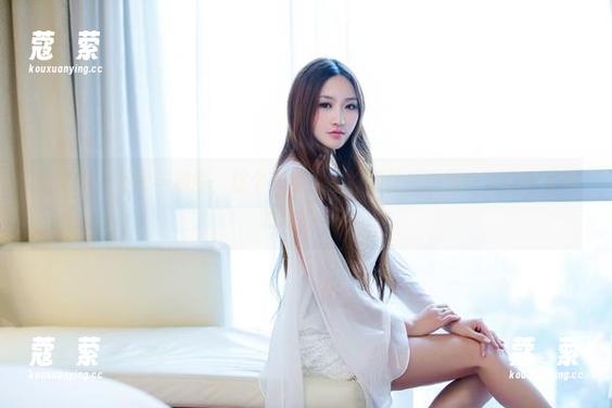 推女郎 - 短裙与娜露，这个美图合集好像让我脑海中有些不太妥的幻影……