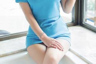 推女郎 – 王馨瑶的透明演绎，线上合集值得一看。