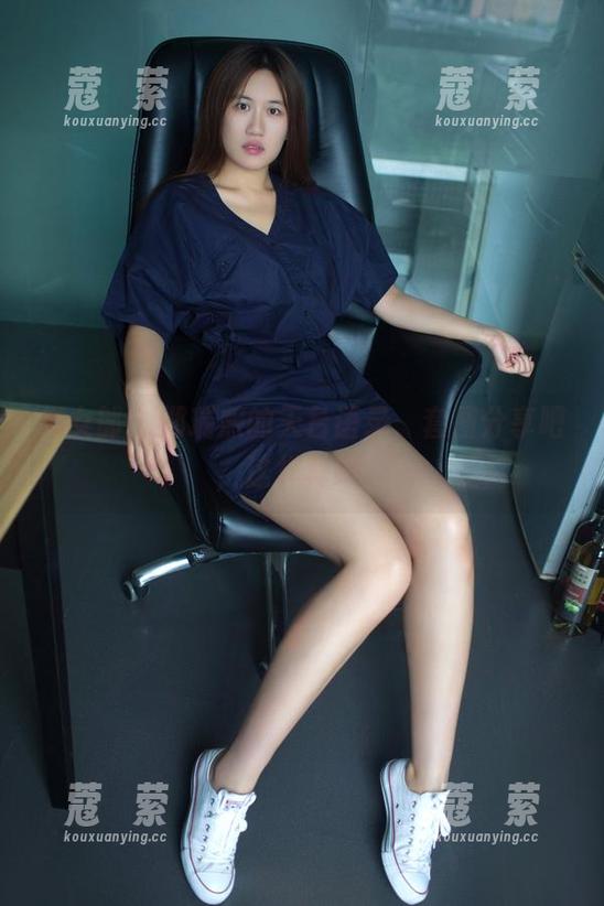 推女郎 - 郑瑞熙的天台语录，套图分享吧，这样真好。
