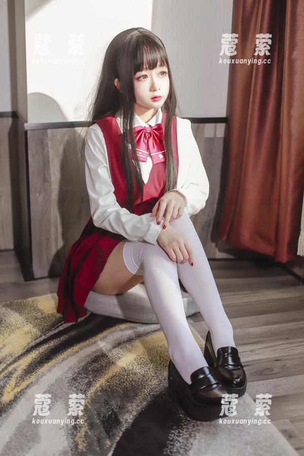 被“魔王”震撼了！日奈娇的写真套图直击心灵深处