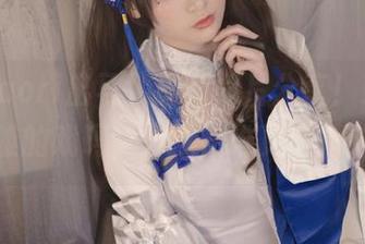 星野saori出马，最新照片分享！爱宕和高雄的戏码，你觉得谁更“撩”？