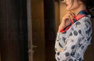 星颜社 – 肉丝搭档佟蔓baby，高清写真里藏着什么？看完再说吧！