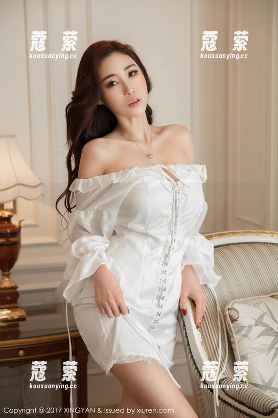 星颜社 - 看李若汐ci的美足图集，每一张都像在跟我偷偷打招呼……