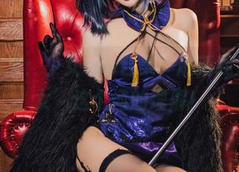 木之本果:少女cos合集,刷新我对‘少女’这个词的理解!