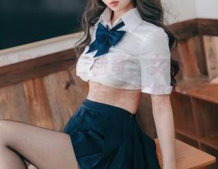 揣着小心思的杏仁曲奇:女仆约定时间原图更新,居然还有更多想象空间?!