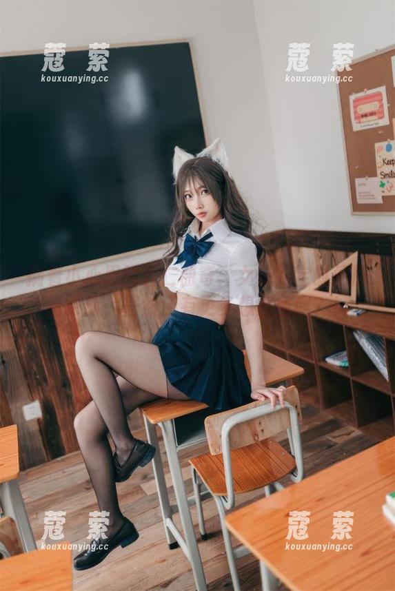 揣着小心思的杏仁曲奇：女仆约定时间原图更新，居然还有更多想象空间？！