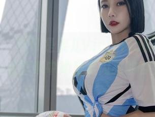 微密圈 – 这可是果儿Victoria的女友，在高清壁纸中她是最闪亮的存在。