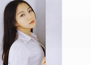 果团网 – little贝壳喵空姐大片：作品太美，下载需谨慎！