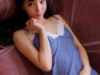 果团网 – 陈诗诗的定制旗袍：看她如何驾驭这件传统佳品，图片里满满都是对比。