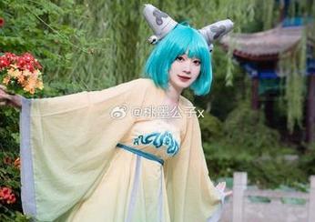 桃墨公子带来的水手服季,无圣光反而增添了点撩人气息