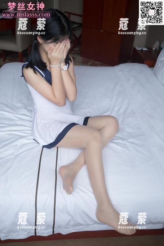 梦丝女神-乔儿 梦丝女神 - 乔儿的日常:资源丰富的模样,让我想起了藏在角落里的巧克力