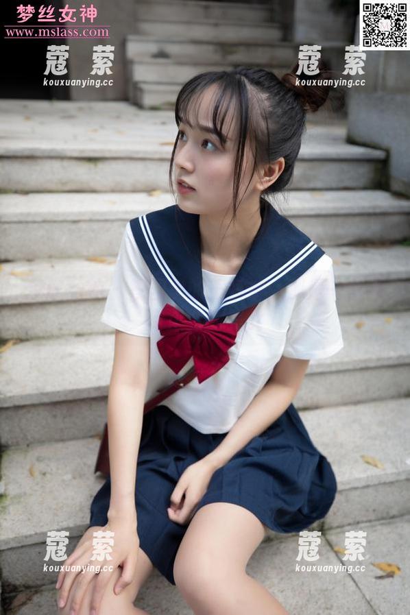 梦丝女神-王娇娇 梦丝女神 - 校园里的王娇娇:那是一个不务正业的美女