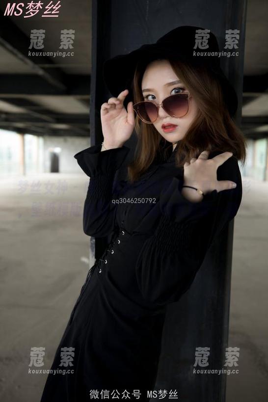 梦丝女神-魏婷婷 梦丝女神 - 哦,魏婷婷的居家写真真精彩,壁纸模版找到了,装修顺便渲染一波!