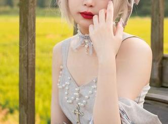 梨瑾瑾无圣光稻田：这是一种什么体验