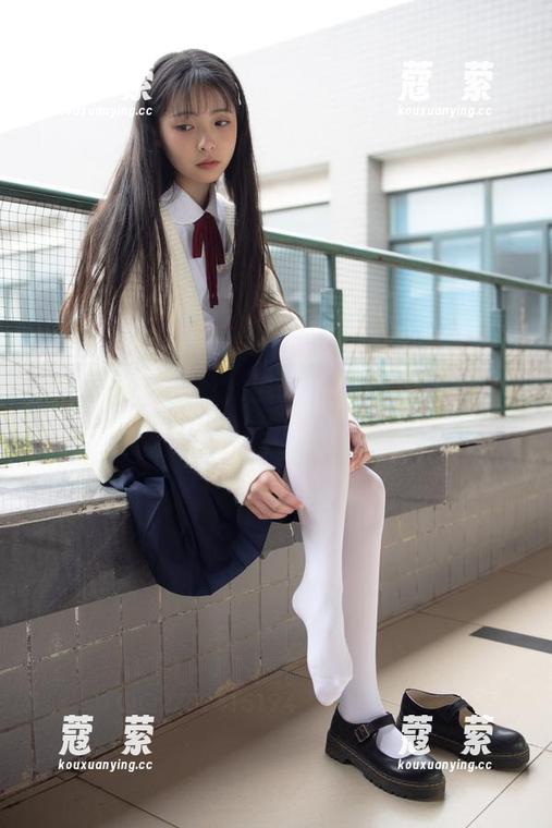 森萝财团-Aika 森萝财团 - 蕾丝的流转间:私房图集里Aika的细微意图