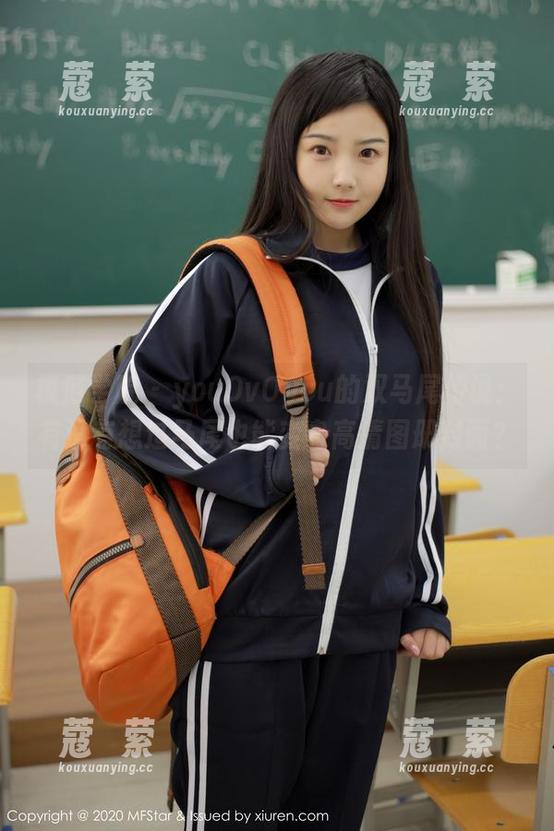 模范学院 - youOvOyou的双马尾传说：有没有想过马尾也能变身高清图册封面？
