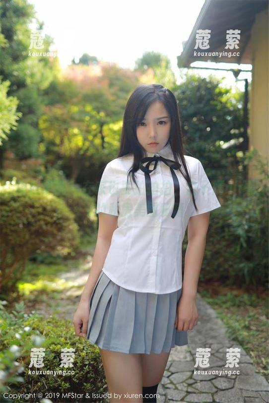 模范学院-白子嫣nicky 模范学院 - 在家也要拍拍拍,白子嫣nicky的私房美图秘籍