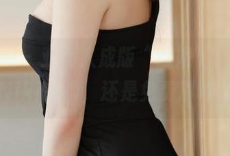 模范学院 – 亚洲人成版“御姐”,陈小诺Niki来啦,还是免费那种。